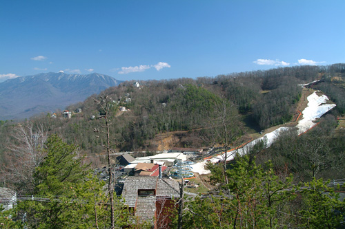 Ober Gatlinburg