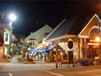 gatlinburg village