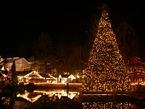 dollywood smoky mountain christmas