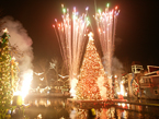 dollywood carol of the trees
