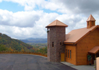 the old mill