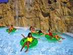splash country float trip
