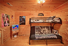 futon bunks