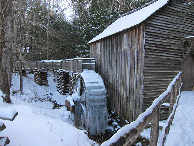 cable mill