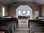 cades cove missionary baptist church