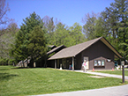 cades cove store