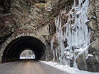 tunnel