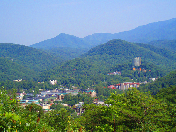 Gatlinburg Bypass