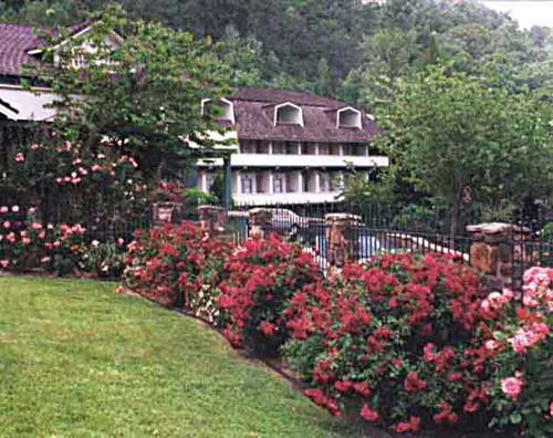 gatlinburg inn