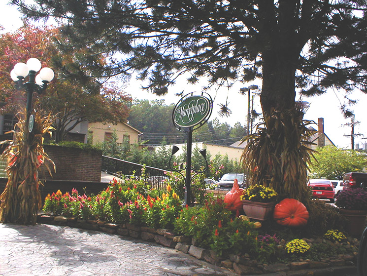 marketplace gatlinburg