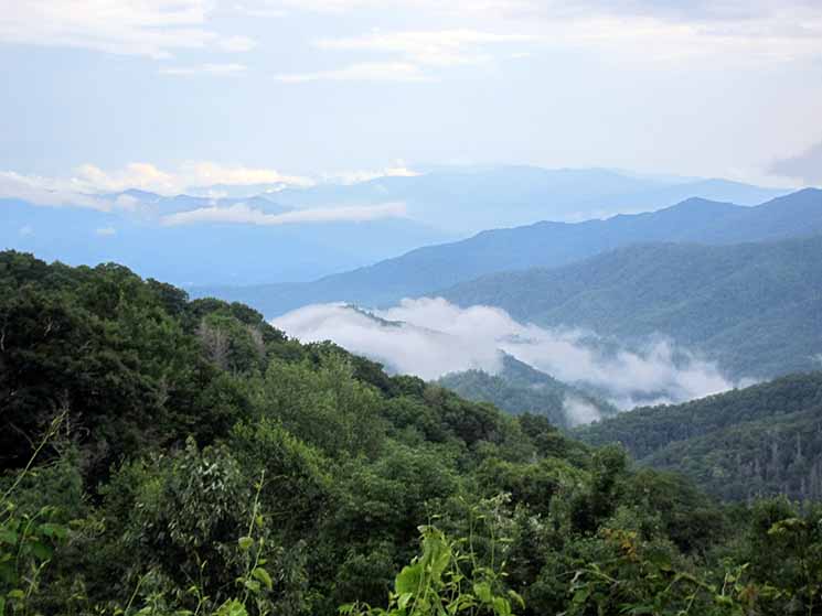 gatlinburg