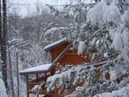 gatlinburg cabin