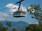 gatlinburg sky tram