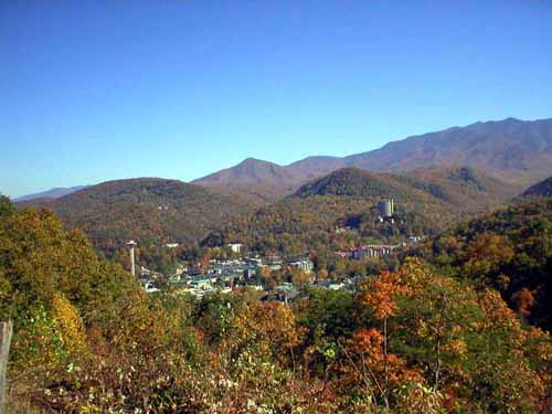 Gatlinburg Bypass