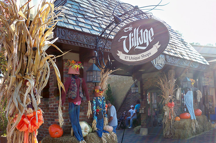 The Village Gatlinburg