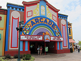 arcade