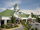 tanger five oaks outlet mall