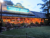 pottery house cafe